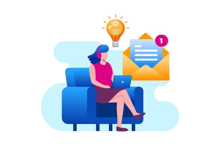 E-Mailing-Praezise