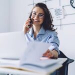 Initiativbewerbung